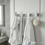 Elegance TRH1WM Havlu Askısı W6BEPTTREE1M Towel Rack @kircaco #islakhacim #havluaskisi
