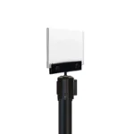 InoBarrier BSBA5F Şerit Bariyer Bilgi Tabelası A5 S6TEATBSIA5F Retractable Belt Barrier Information Sign A5 #guvenlikekipmanlari #seritbariyer @kircaco