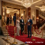 InoBarrier RBGH1M Altın Protokol Bariyeri S6TEPTRBIG1M Gold Protocol Barrier #guvenlikekipmanlari #protokolbariyeri @kircaco