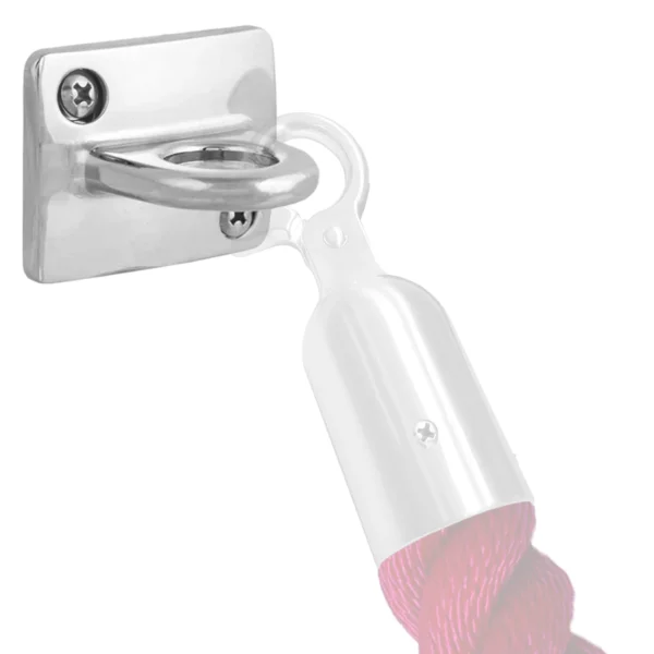 InoBarrier RWCH1P Protokol Bariyeri Krom Duvar Askısı S6TEATRWIC1M Protocol Barrier Chrome Wall Hanger #guvenlikekipmanlari #protokolbariyeri @kircaco