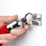 InoBarrier RWCH1P Protokol Bariyeri Krom Duvar Askısı S6TEATRWIC1M Protocol Barrier Chrome Wall Hanger #guvenlikekipmanlari #protokolbariyeri @kircaco