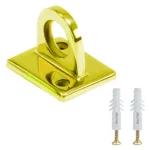 InoBarrier RWGH1P Protokol Bariyeri Altın Duvar Askısı S6TEATRWIG1M Protocol Barrier Gold Wall Hanger #guvenlikekipmanlari #protokolbariyeri @kircaco