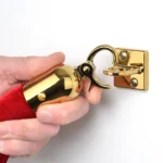 InoBarrier RWGH1P Protokol Bariyeri Altın Duvar Askısı S6TEATRWIG1M Protocol Barrier Gold Wall Hanger #guvenlikekipmanlari #protokolbariyeri @kircaco