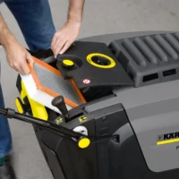 Karcher 75/40 W BP Vakumlu Süpürücü C6GEPGVCK75W Vacuum Cleaner #temizlikekipmanlari #yersupurucu #vakumsupurucu #karcher @kircaco
