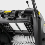 Karcher 75/40 W BP Vakumlu Süpürücü C6GEPGVCK75W Vacuum Cleaner #temizlikekipmanlari #yersupurucu #vakumsupurucu #karcher @kircaco