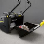 Karcher 75/40 W BP Vakumlu Süpürücü C6GEPGVCK75W Vacuum Cleaner #temizlikekipmanlari #yersupurucu #vakumsupurucu #karcher @kircaco