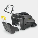 Karcher 75/40 W BP Vakumlu Süpürücü C6GEPGVCK75W Vacuum Cleaner #temizlikekipmanlari #yersupurucu #vakumsupurucu #karcher @kircaco