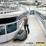 Karcher 75/40 W BP Vakumlu Süpürücü C6GEPGVCK75W Vacuum Cleaner #temizlikekipmanlari #yersupurucu #vakumsupurucu #karcher @kircaco