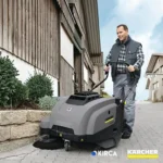 Karcher 75/40 W BP Vakumlu Süpürücü C6GEPGVCK75W Vacuum Cleaner #temizlikekipmanlari #yersupurucu #vakumsupurucu #karcher @kircaco