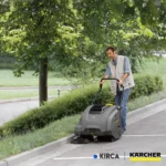Karcher 75/40 W BP Vakumlu Süpürücü C6GEPGVCK75W Vacuum Cleaner #temizlikekipmanlari #yersupurucu #vakumsupurucu #karcher @kircaco