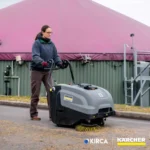 Karcher 75/40 W BP Vakumlu Süpürücü C6GEPGVCK75W Vacuum Cleaner #temizlikekipmanlari #yersupurucu #vakumsupurucu #karcher @kircaco