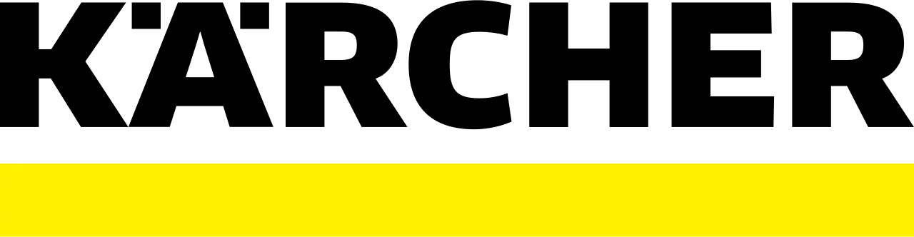 Karcher Logo 2026 @kircaco