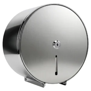 Public TPJD2C Krom Mini Jumbo Tuvalet Kağıt Dispenseri W6TEPTTDEC2J Chrome Mini Jumbo Toilet Paper Dispenser #PublicSerisi #islakhacim @kircaco