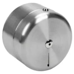 Public TPPD2C Krom Mini İçten Çekmeli Tuvalet Kağıt Dispenseri W6TEPTTDEC2P Chrome Mini Pull-out Toilet Paper Dispenser #PublicSerisi #islakhacim @kircaco