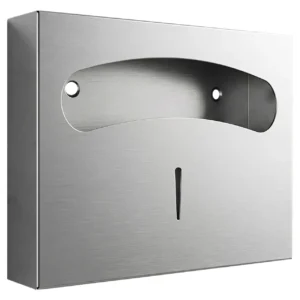 Public TSPD14 SS430 Krom Klozet Kapak Kağıt Dispenseri W6TEPTTDEC14 SS430 Chrome Toilet Seat Cover Dispenser #PublicSerisi #islakhacim @kircaco