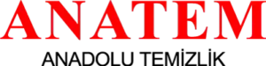 ANATEM Anadolu Temizlik Logo