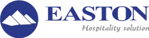 Easton Logo 2026 @kircaco