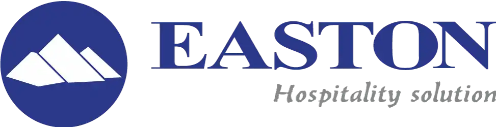 Easton Logo 2026 @kircaco