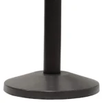 InoBarrier BBBP3M Baskılı Siyah Şerit Bariyer 3m S6TECTBBIM3M Printed Black Retractable Belt Barrier 3m #guvenlikekipmanlari #seritbariyer @kircaco