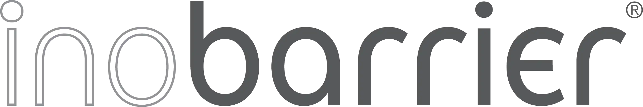 Inobarrier Logo 2026 @kircaco