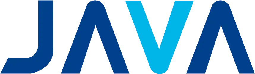 Java Logo 2026 @kircaco