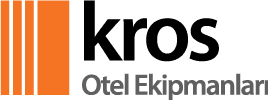 Kros Otel Ekipmanları Logo