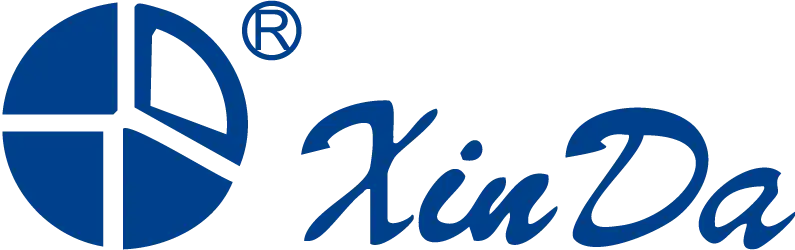 Xinda Logo 2026 @kircaco