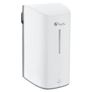 Xinda ZYQ110-2 Sensörlü Pilli Sıvı Sabun Dispenser W6TEPCLDXA6P Automatic Liquid Soap Dispenser #islakhacim @kircaco