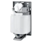 Xinda ZYQ110-2 Sensörlü Pilli Sıvı Sabun Dispenser W6TEPCLDXA6P Automatic Liquid Soap Dispenser #islakhacim @kircaco