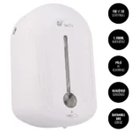 Xinda ZYQ110 Sensörlü Sıvı Sabun Dispenser W6TEPCLDXA6P Automatic Liquid Soap Dispenser #islakhacim @kircaco