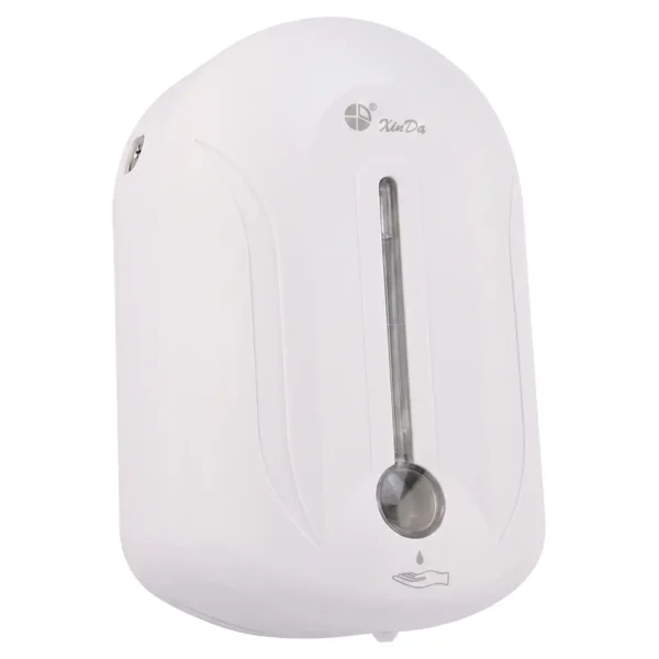 Xinda ZYQ110 Sensörlü Sıvı Sabun Dispenser W6TEPCLDXA6P Automatic Liquid Soap Dispenser #islakhacim @kircaco