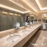 Xinda ZYQ110K-H Sensörlü Sıvı Sabun Dispenser W6TEPCLDXA4C Automatic Liquid Soap Dispenser #islakhacim @kircaco
