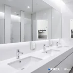Xinda ZYQ210 Sensörlü Sıvı Sabun Dispenser W6TEPCLDXA5C Automatic Liquid Soap Dispenser #islakhacim @kircaco