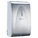 Xinda ZYQ210K Sensörlü Sıvı Sabun Dispenser W6TEPCLDXA5C Automatic Liquid Soap Dispenser #islakhacim @kircaco