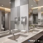 Xinda ZYQ210K Sensörlü Sıvı Sabun Dispenser W6TEPCLDXA5C Automatic Liquid Soap Dispenser #islakhacim @kircaco
