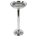 EIM ABGA1C Paslanmaz Çelik Kadeh Küllük W6CEPTEABG1C Stainless Steel Ashtray Bin