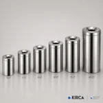 EIM TCFP4C Paslanmaz Çelik Yanmaz Çöp Kovası 30LT W6TEPTTCEO4P Fireproof Stainless Steel Trash Can #ıslakhacim #çöpkovası @kircaco