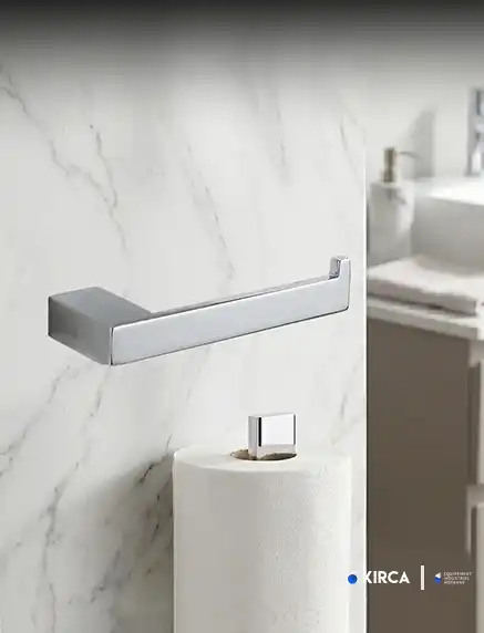 Elegance TPJ1WM Tekli Tuvalet Kağıtlığı