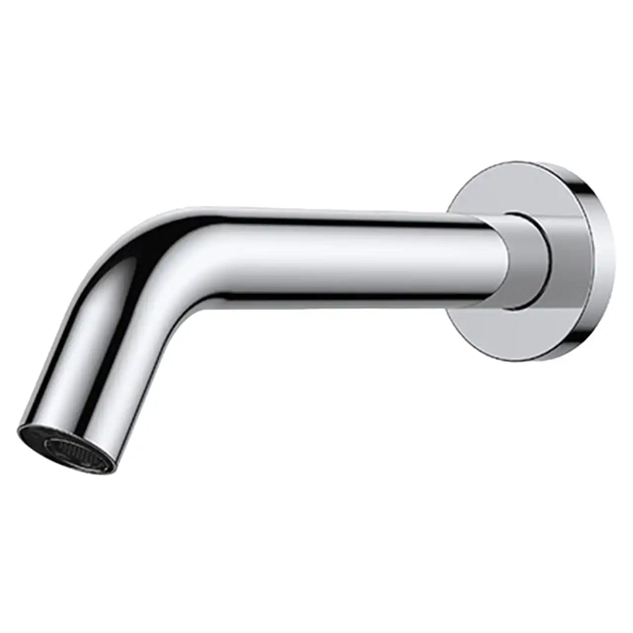 Genesit GS201 Duvar Tipi Fotoselli LAvabo Bataryası W6TEPCSFXFC1 Wall Type Fotocell Sink Faucet #islakhacim #batarya @kircaco