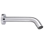 Genesit GS201 Duvar Tipi Fotoselli LAvabo Bataryası W6TEPCSFXFC1 Wall Type Fotocell Sink Faucet #islakhacim #batarya @kircaco