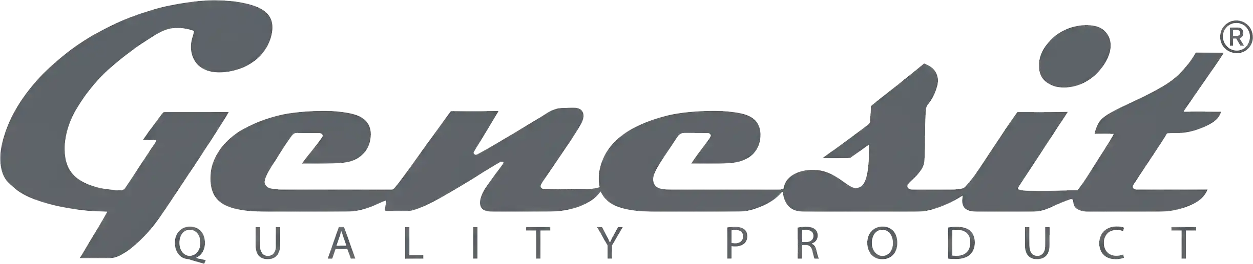 Genesit Logo 2026 @kircaco
