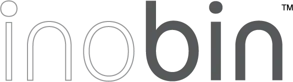 InoBin Logo 2026 @kircaco