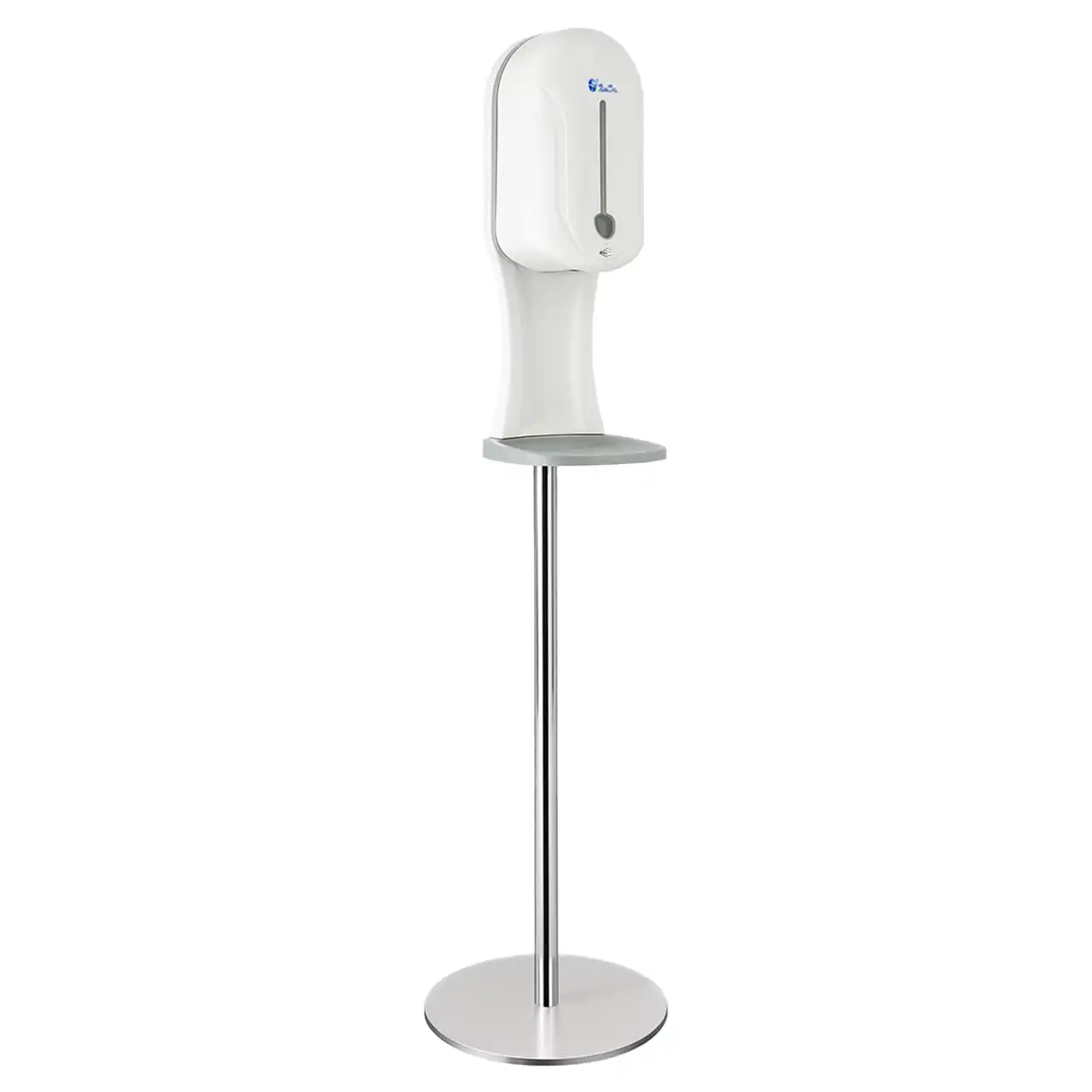 Xinda XDQ110A Standlı Sensörlü Pilli Sıvı Antiseptik Dispenser W6TEPCADXA2P Automatic Liquid Antiseptic Dispenser with a Stand #islakhacim @kircaco Xinda XDQ110A Standlı Sensörlü Pilli Sıvı Antiseptik Dispenser W6TEPCADXA2P Automatic Liquid Antiseptic Dispenser with a Stand #islakhacim @kircaco
