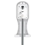 Xinda XDQ110A Standlı Sensörlü Pilli Sıvı Antiseptik Dispenser W6TEPCADXA2P Automatic Liquid Antiseptic Dispenser with a Stand #islakhacim @kircaco