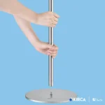 Xinda XDQ110A Standlı Sensörlü Pilli Sıvı Antiseptik Dispenser W6TEPCADXA2P Automatic Liquid Antiseptic Dispenser with a Stand #islakhacim @kircaco