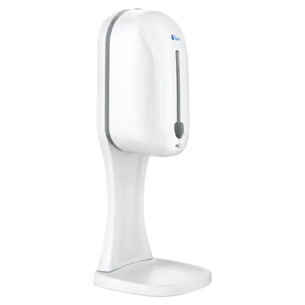 Xinda XDQ110B Standlı Sensörlü Pilli Sıvı Antiseptik Dispenser W6TEPCADXA1P Automatic Liquid Antiseptic Dispenser with a Stand #islakhacim @kircaco