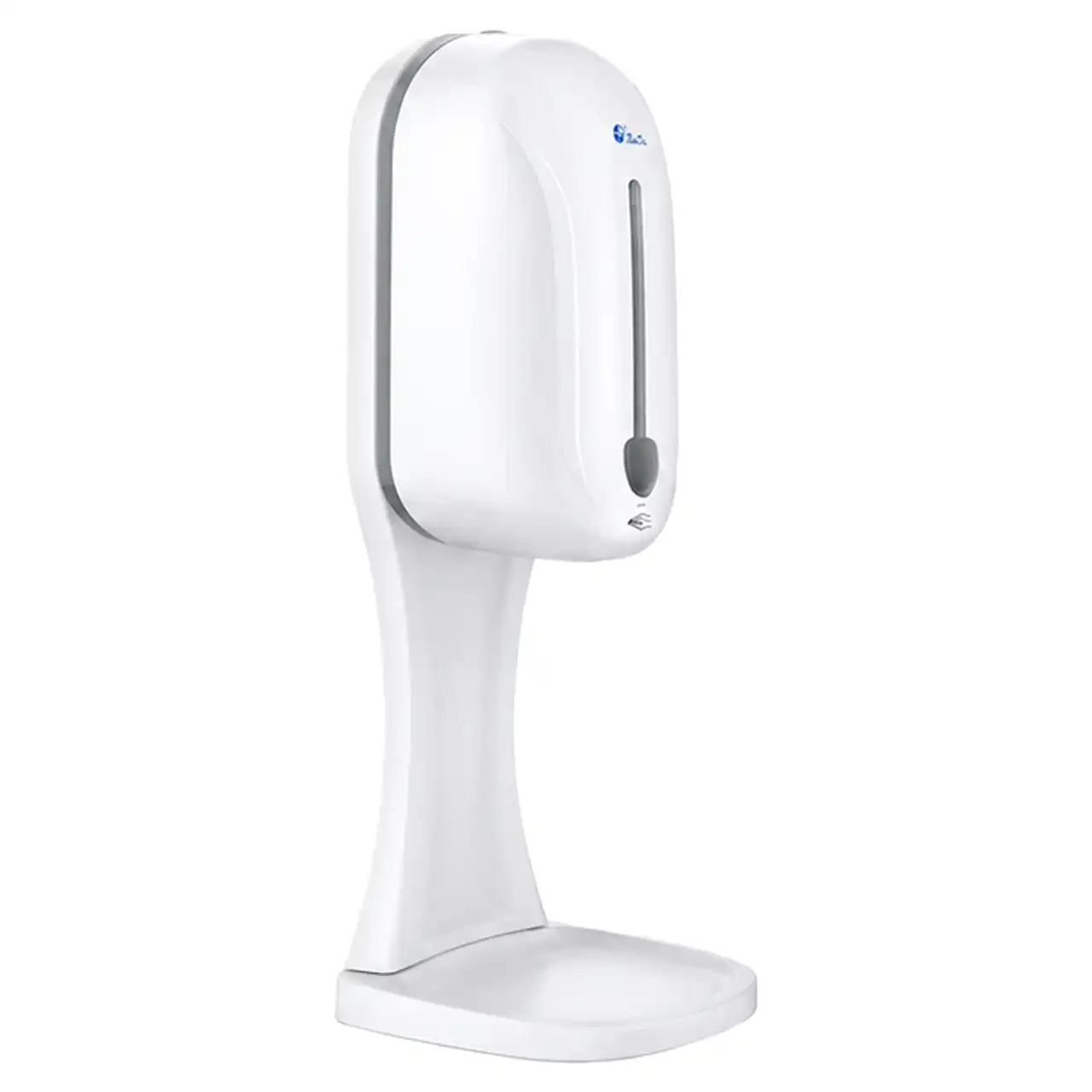 Xinda XDQ110B Standlı Sensörlü Pilli Sıvı Antiseptik Dispenser W6TEPCADXA1P Automatic Liquid Antiseptic Dispenser with a Stand #islakhacim @kircaco Xinda XDQ110B Standlı Sensörlü Pilli Sıvı Antiseptik Dispenser W6TEPCADXA1P Automatic Liquid Antiseptic Dispenser with a Stand #islakhacim @kircaco