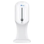 Xinda XDQ110B Standlı Sensörlü Pilli Sıvı Antiseptik Dispenser W6TEPCADXA1P Automatic Liquid Antiseptic Dispenser with a Stand #islakhacim @kircaco
