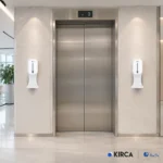 Xinda XDQ110B Standlı Sensörlü Pilli Sıvı Antiseptik Dispenser W6TEPCADXA1P Automatic Liquid Antiseptic Dispenser with a Stand #islakhacim @kircaco