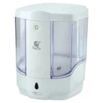 Xinda ZYQ80 Sensörlü Pilli Sıvı Sabun Dispenseri W6TEPCLDXA8P Automatic Liquid Soap Dispenser #islakhacim @kircaco